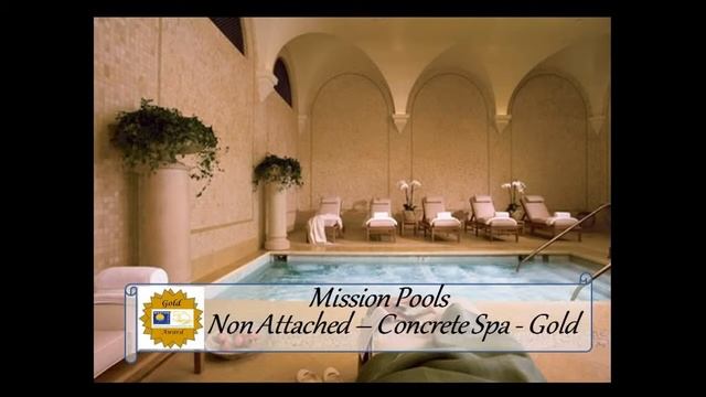 Mission Pools - Master Pools Guild Award Winning Pool Builder смотреть онлайн