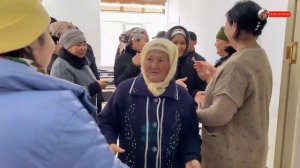 Узбекистан! Традиционная Каракалпакская СВАДЬБА! Праздничный ПЛОВ! ОРОМОЛ - ТУЙ! Улица старообрядцев