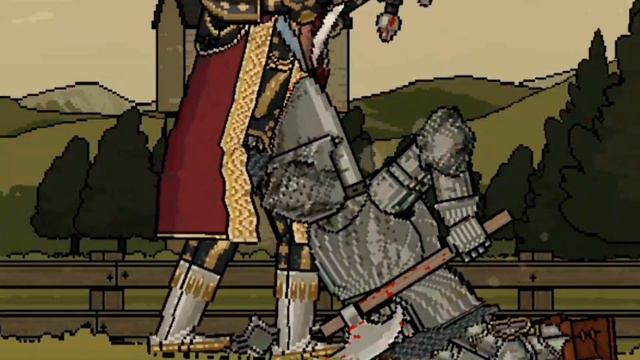 Bloody Bastards | Holy Roman Empire | Level 1000 Boss |