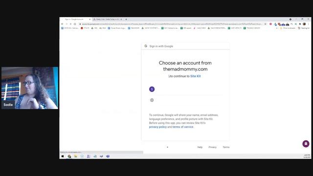 New Blogs + Affiliate Marketing: WordPress Set Up to Get Approved Faster смотреть онлайн