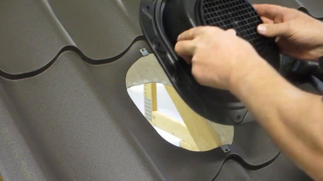 Монтаж вентиля KTV смотреть онлайн