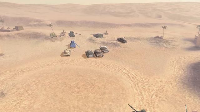 МОЖНО ЛИ СБИТЬ РАКЕТУ ПТУРа? WoT Blitz смотреть онлайн