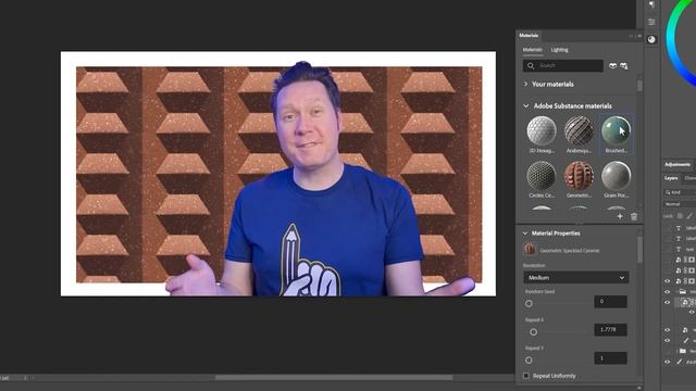 Photoshop CC 2023 - Top 10 NEW FEATURES