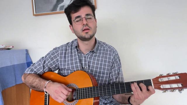 Lana Del Rey - Love Song (cover) смотреть онлайн