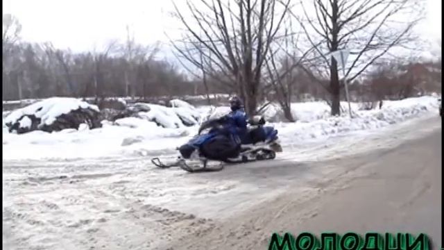 за 2 а дня вокруг Москвы смотреть онлайн