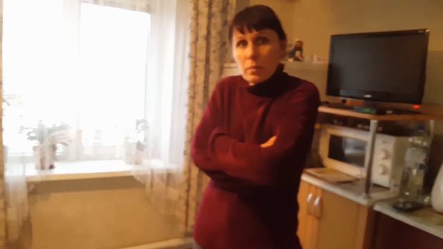 Здравствуйте Вам!!! ХОРОШО,,,Приехала Дочь!!! А Он то Мужик протииивный,,,,, смотреть онлайн