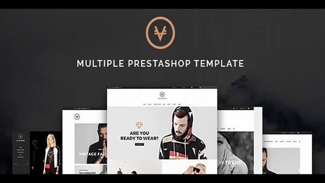 Leo Vanis Fashion Responsive Prestashop Theme | Themeforest Website Templates and Themes смотреть онлайн