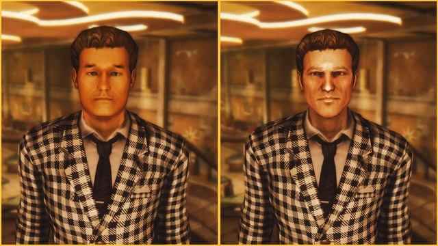 Fallout: New Vegas 10 Лучших Модов на Графику! смотреть онлайн