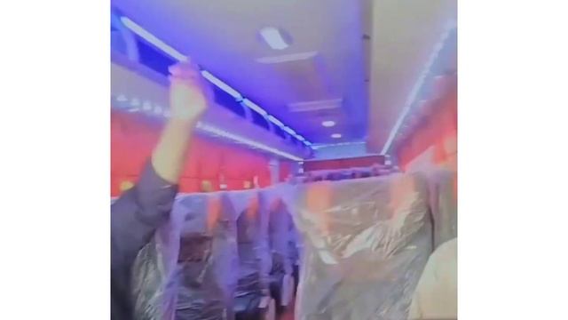 Pakistani Buses Domki Sohan Ways Pindi to Larkana Service #daewoo #double #yutong смотреть онлайн