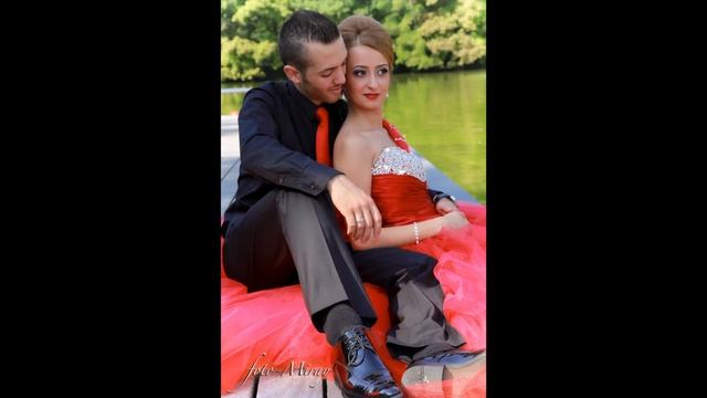 SONGÜL & HALIL KINA Foto-Kamera Miray