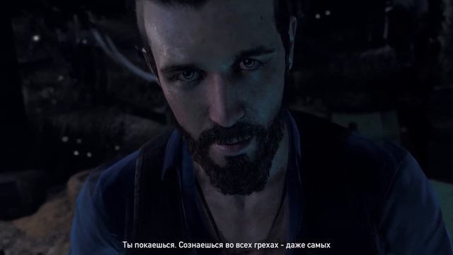 Far Cry 5 Похождения Прохождения # 4 Американская Мощь или Жажда Смарти Пастор Джером Джефрис смотреть онлайн