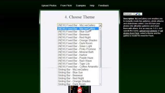 Mylivegallery.com - мастер-класс смотреть онлайн