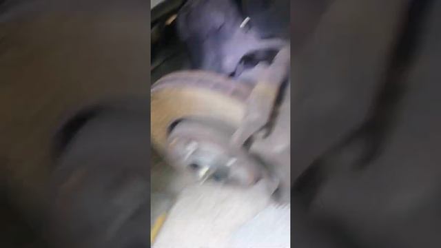 Renault trafic clutch and gearbox changing смотреть онлайн