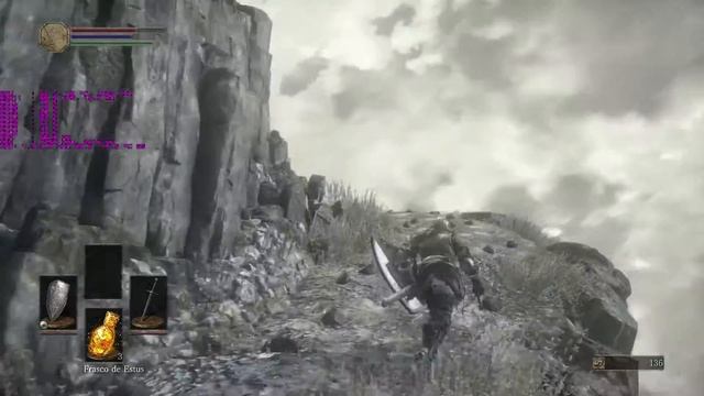 Dark Souls 3 | FX 8320 & R9 290 | Max Settings | GameDVR смотреть онлайн