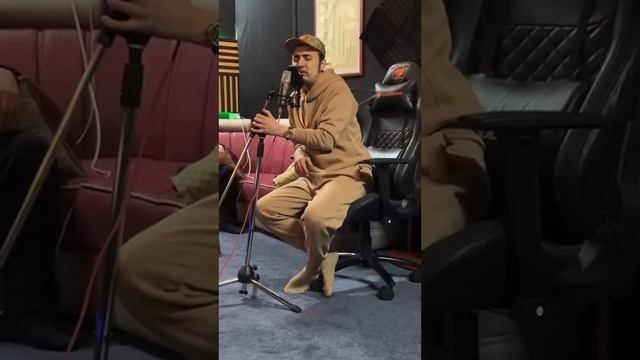 Shohjahon Jo’rayev | Jonli Efirdan Jonli Ijrolar