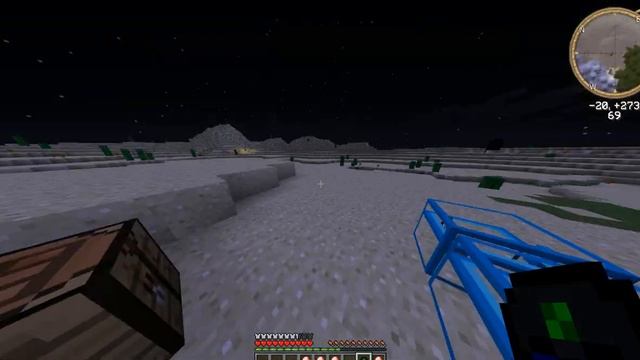 Туториал По Маинкрафту От CryTek Нанка