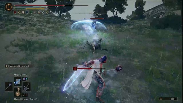 AFTER PATCH DARKMOON GREATSWORD (Elden Ring PVP) Patch 1.05, Moonveil, Invasions, Comet, Duels, DMG смотреть онлайн