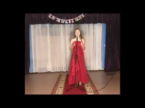 Miss Cantemir 2021e смотреть онлайн