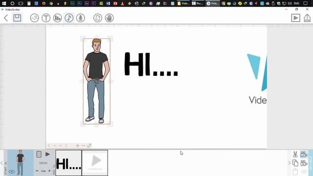 VideoScribe - Complete Bangla Whiteboard Animation Tutorial смотреть онлайн