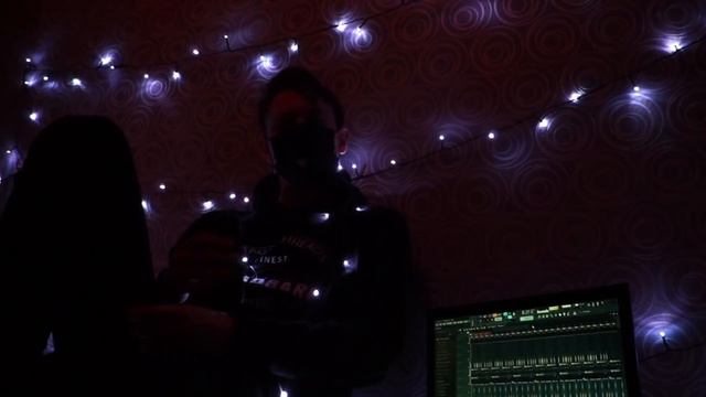 HIKIRAY - WANNA BE 2D x FERRARI [ РАЗБОР БИТОВ ] смотреть онлайн