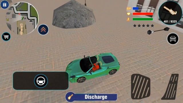 Real Gangster Crime # Game Update 2018 | by Naxeex Studio | Android GameFHD смотреть онлайн