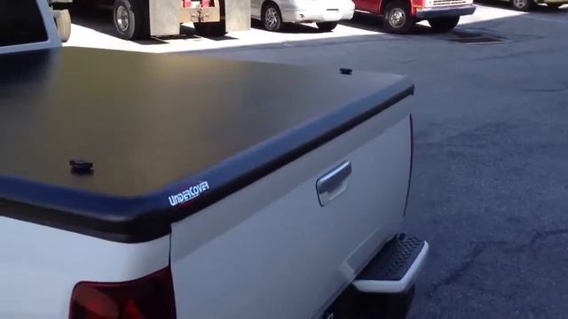 Undercover original cover смотреть онлайн