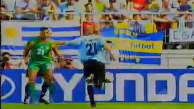 Top 10 World Cup Goals 2002 смотреть онлайн