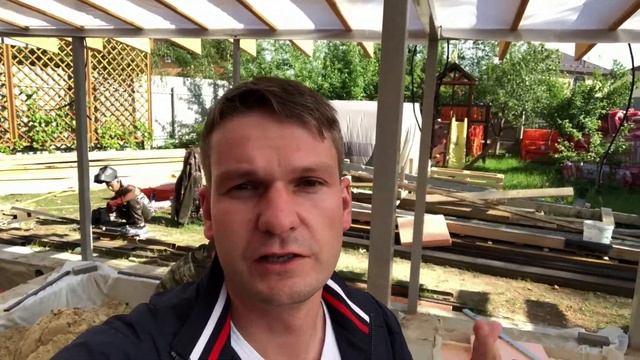 Пристройка с панорамными окнами Видное 11 смотреть онлайн