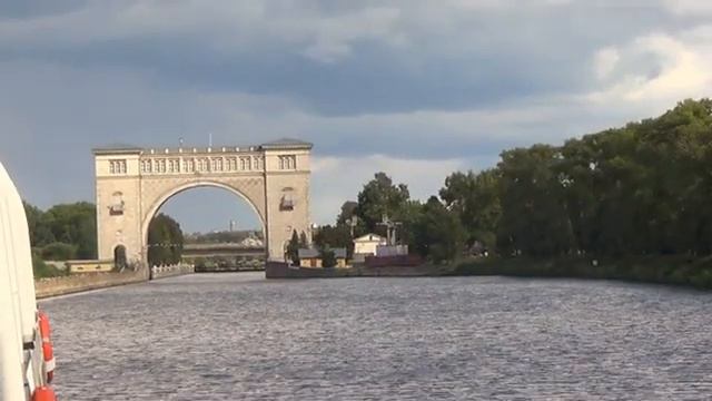 Федешовцы на Волге смотреть онлайн
