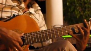 STOP (Sam Brown) cover by Naudo