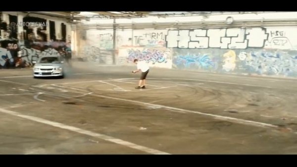 Mitsubishi Lancer EVO - ИСТОРИЯ ПРОДОЛЖАЕТСЯ! Часть #2