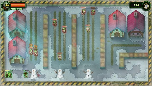 I ZOMBIE - PS4 REVIEW смотреть онлайн