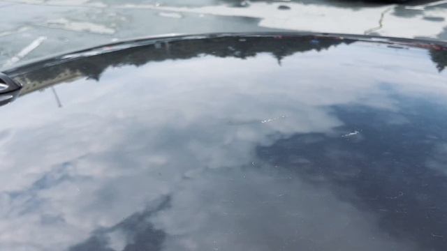 Как и Чем убрать птичий помёт и древесную смолу с автомобиля? смотреть онлайн