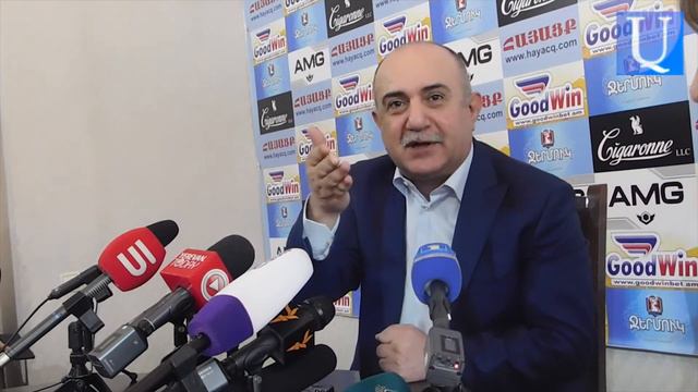 Մարտի 1-ին կրակելու հրամանը վստահ եմ, որ Քոչարյանը չի տվել. Սամվել Բաբայան смотреть онлайн