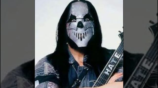 Slipknot - Disasterpiece Only Guitar Mick Thomson