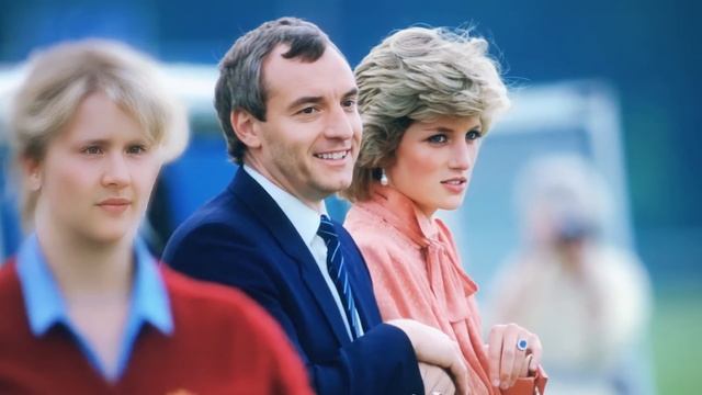 ČUDNE PRIČE 153 - PRINCEZA DAJANA i srećne godine braka‼ смотреть онлайн