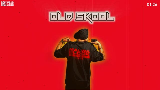 [FREE] OLD SKOOL TYPE BEAT - (PROD. BY DESI STAR) ⭐ смотреть онлайн