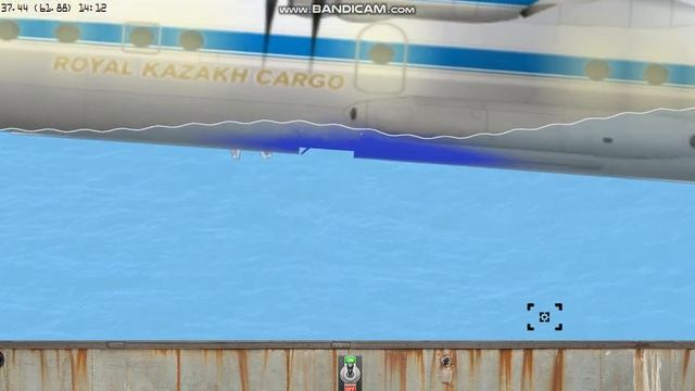 ОБЗОР НА ИГРУ floating sandbox ИГРА НЕ ВОЗРОШЯЕТСЯ ЕТО ПРОСТО ОБЗО смотреть онлайн