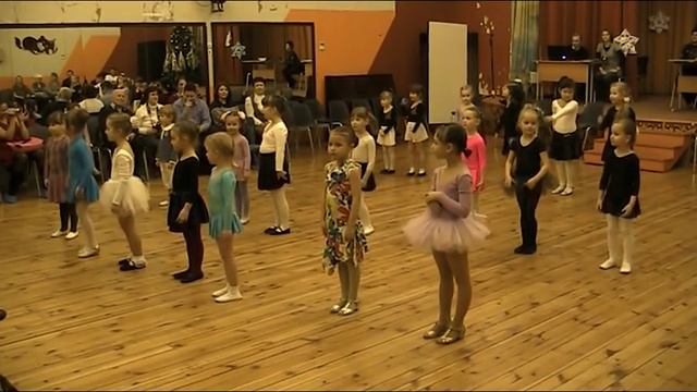 Дошкольники. Пятнышки. смотреть онлайн