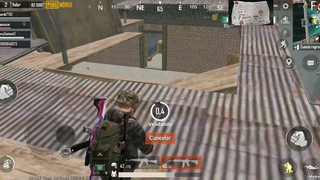 PUBG Mobile Metro Exodus смотреть онлайн