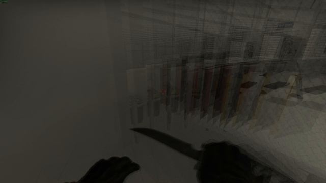 HIDE AND SEEK object B смотреть онлайн