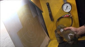 ?️Замена топливного фильтра Camry 3,5✔️