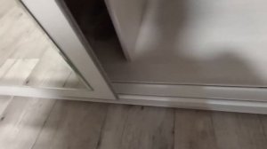 Шкаф-купе "Крафт-6". Обзор и отзыв