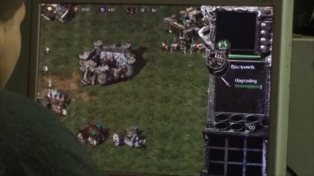 Kingdom Under Fire: A War of Heroes Gold Edition Gameplay смотреть онлайн