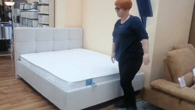 Кровать Сонум Каприз Распродажа смотреть онлайн