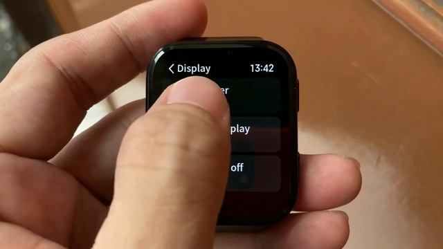 LEBIH MURAH DARI GTS 2 - 70mai SAPHIR SMARTWATCH (INDONESIA) смотреть онлайн