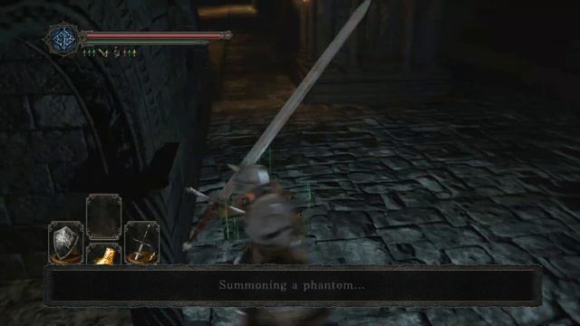 Let's Play Dark Souls 2 - Part 94 - Velstadt, The Royal Aegis II [BLIND] смотреть онлайн
