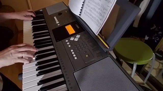 Полька. Глинка. Мамбо смотреть онлайн
