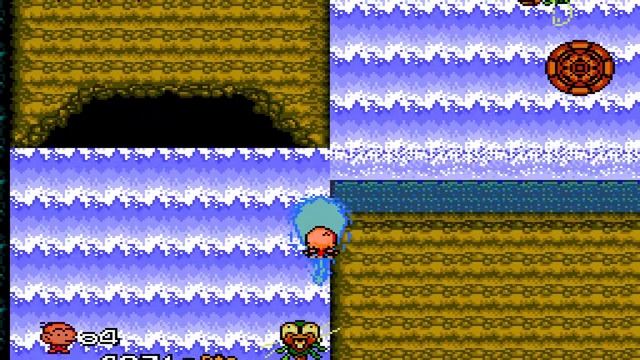 [TAS] PCE Bonk 3: Bonk's Big Adventure by Memory in 18:57.05 смотреть онлайн