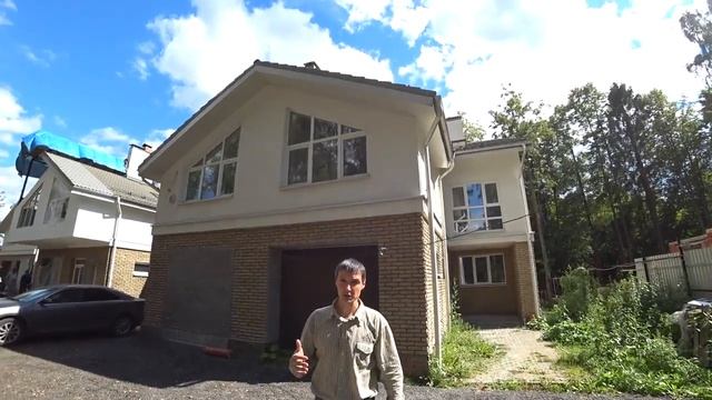 Пример реализованного объекта от компании ДоброДом смотреть онлайн